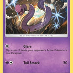 Ekans 062/214 - SM  Unbroken Bonds