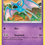 Zubat 064/214 - SM  Unbroken Bonds