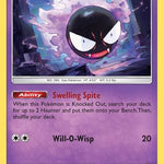 Gastly 067/214 - SM  Unbroken Bonds