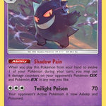 Gengar 070/214 - SM  Unbroken Bonds