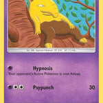 Drowzee 071/214 - SM  Unbroken Bonds