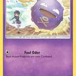 Koffing 073/214 - SM  Unbroken Bonds