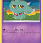 Misdreavus 077/214 - SM  Unbroken Bonds