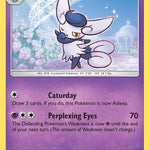 Meowstic 080/214 - SM  Unbroken Bonds
