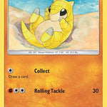 Sandshrew 083/214 - SM  Unbroken Bonds