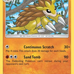 Sandslash 084/214 - SM  Unbroken Bonds