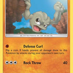Geodude 087/214 - SM  Unbroken Bonds