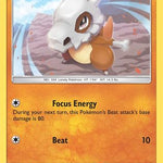 Cubone 090/214 - SM  Unbroken Bonds