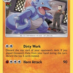 Rhydon 094/214 - SM  Unbroken Bonds