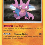 Gligar 098/214 - SM  Unbroken Bonds