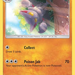 Gliscor 099/214 - SM  Unbroken Bonds