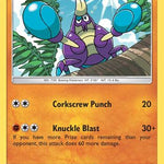 Crabrawler 104/214 - SM  Unbroken Bonds