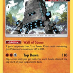 Stakataka 106/214 - SM  Unbroken Bonds Holofoil
