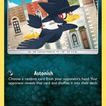 Murkrow 108/214 - SM  Unbroken Bonds
