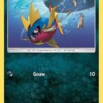 Carvanha 110/214 - SM  Unbroken Bonds