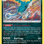 Sharpedo 111/214 - SM  Unbroken Bonds