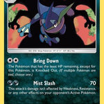 Greninja 117/214 - SM  Unbroken Bonds Holofoil