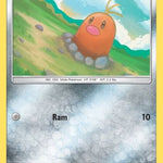Alolan Diglett 121/214 - SM  Unbroken Bonds