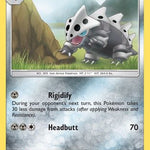 Lairon 124/214 - SM  Unbroken Bonds