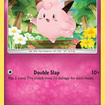 Clefairy 132/214 - SM  Unbroken Bonds