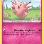 Clefable 133/214 - SM  Unbroken Bonds