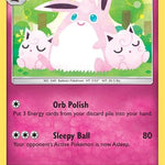 Wigglytuff 135/214 - SM  Unbroken Bonds