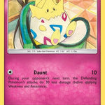 Togepi 136/214 - SM  Unbroken Bonds