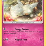 Togetic 137/214 - SM  Unbroken Bonds