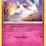 Togekiss 138/214 - SM  Unbroken Bonds Holofoil