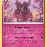 Aromatisse 142/214 - SM  Unbroken Bonds