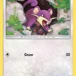Rattata 143/214 - SM  Unbroken Bonds