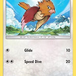 Spearow 145/214 - SM  Unbroken Bonds