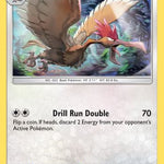 Fearow 146/214 - SM  Unbroken Bonds
