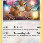 Dodrio 151/214 - SM  Unbroken Bonds