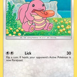 Lickitung 152/214 - SM  Unbroken Bonds