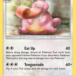 Lickilicky 153/214 - SM  Unbroken Bonds