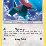 Porygon 154/214 - SM  Unbroken Bonds