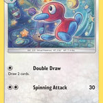 Porygon2 156/214 - SM  Unbroken Bonds