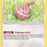 Happiny 161/214 - SM  Unbroken Bonds
