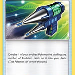 Devolution Spray Z 166/214 - SM  Unbroken Bonds