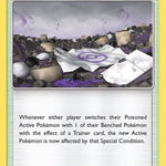 Dust Island 168/214 - SM  Unbroken Bonds