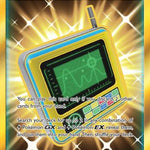 Electromagnetic Radar (Secret) 230/214 - SM  Unbroken Bonds Holofoil