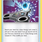 Energy Spinner 170/214 - SM  Unbroken Bonds