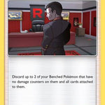 Giovanni's Exile 174/214 - SM  Unbroken Bonds
