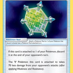Metal Core Barrier 180/214 - SM  Unbroken Bonds
