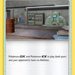 Power Plant 183/214 - SM  Unbroken Bonds