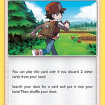 Red's Challenge 184/214 - SM  Unbroken Bonds Holofoil