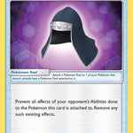 Stealthy Hood 186/214 - SM  Unbroken Bonds