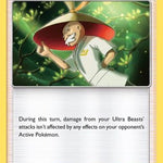 Ultra Forest Kartenvoy 188/214 - SM  Unbroken Bonds