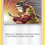 Welder 189/214 - SM  Unbroken Bonds